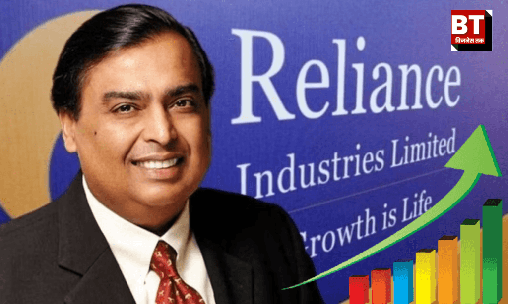 reliance industries results q4 2025