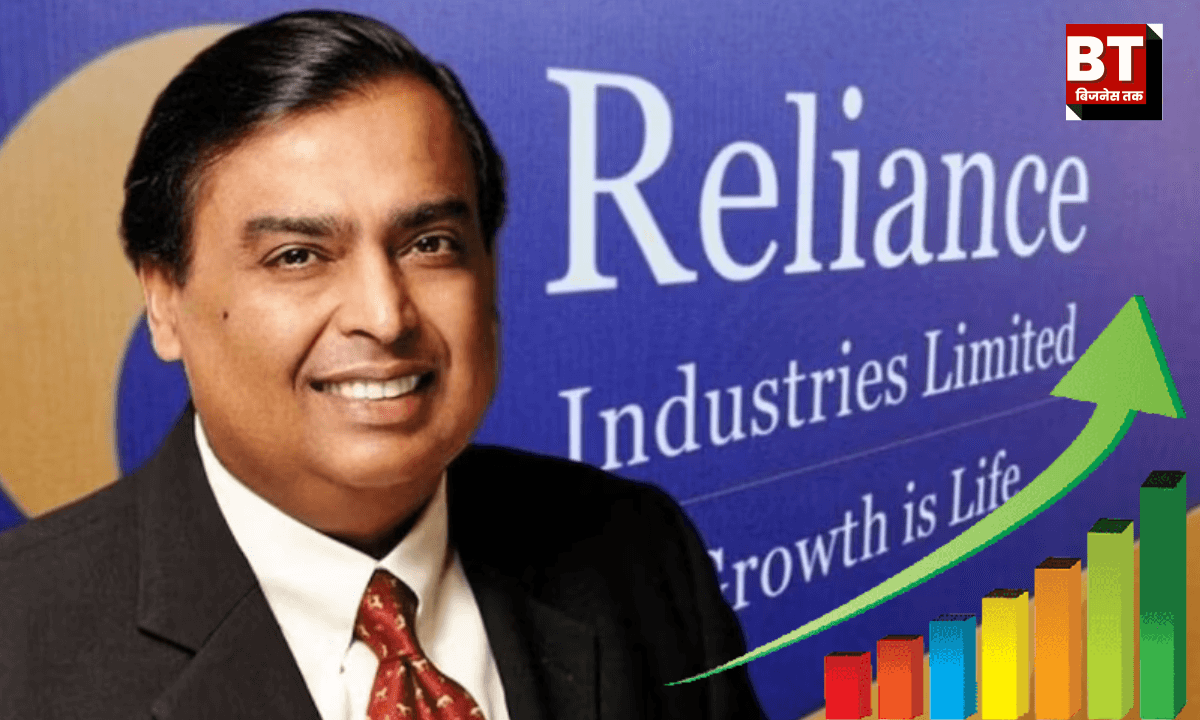reliance industries results q4 2025