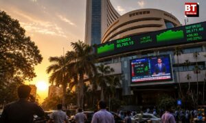 India Derivatives Market Growth