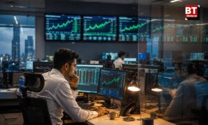Stock Market Today